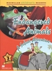 Portada del libro MCHR 3 Endangered Animals New Ed