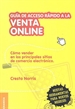 Portada del libro Guía de acceso rápido a la venta online