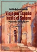 Portada del libro Viaje por España hasta el Sahara