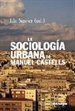 Portada del libro La sociología urbana de Manuel Castells