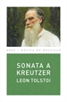 Portada del libro Sonata a Kreutzer
