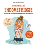 Portada del libro Érase una vez... mi  endometriosis