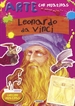 Portada del libro Leonardo da Vinci