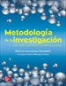 Portada del libro Metodologia Investigacion Rutas Cnt Clt Con Connect 12 Meses