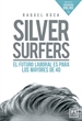 Portada del libro Silver Surfers