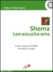 Portada del libro Shema lee-escucha-ama