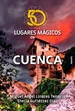 Portada del libro 50 lugares mágicos de Cuenca