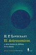 Portada del libro El Astronomicon y otros textos en defensa de la ciencia