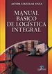 Portada del libro Manual básico de logística integral