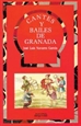 Portada del libro Cantes Y Bailes De Granada