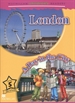 Portada del libro MCHR 5 London: A Day in the City New Ed