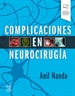 Portada del libro Complicaciones en neurocirugía
