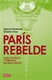 Portada del libro París rebelde