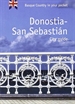 Portada del libro Donostia-San Sebastián. City Guide
