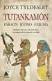 Portada del libro Tutankamón