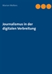 Portada del libro Journalismus in der digitalen Verbreitung
