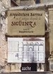 Portada del libro Arquitectura barroca en el antiguo Obispado de Sigüenza