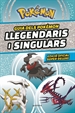 Portada del libro Guia dels Pokémon llegendaris i singulars (edició oficial súper deluxe) (Guía Pokémon)