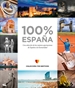 Portada del libro 100% España
