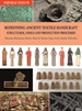 Portada del libro Redefining ancient textile handcraft structures, tools and production processes