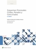 Portada del libro Esquemas procesales civiles, penales y concursales (6.ª edición)