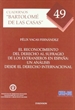 Portada del libro Cuadernos prácticos Bolonia. Derecho Mercantil. Cuaderno II. Contratación bancaria