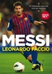 Portada del libro Messi (edició en català)