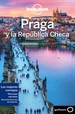Portada del libro Praga y la República Checa 9