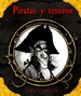 Portada del libro Piratas y tesoros
