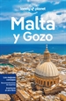 Portada del libro Malta y Gozo 4