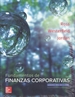 Portada del libro Fundamentos Finanzas Corporativas Con Connect 12 Meses