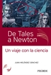Portada del libro De Tales a Newton