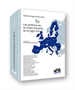 Portada del libro Las políticas de la Unión Europea en el Siglo XXI
