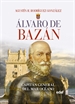 Portada del libro Álvaro de Bazán