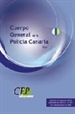 Portada del libro Cuerpo General de la Policía Canaria. Test