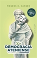 Portada del libro La democracia ateniense en la era de Demóstenes