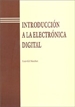 Portada del libro Introducción A La Electrónica Digital
