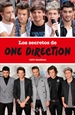 Portada del libro Los secretos de One Direction