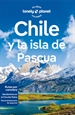 Portada del libro Chile y la isla de Pascua 8