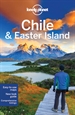 Portada del libro Chile & Easter Island 10