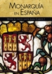 Portada del libro Monarquía en España