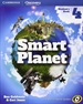 Portada del libro Smart Planet Level 4 Student's Book with DVD-ROM