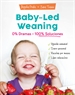 Portada del libro Baby-led weaning: 0% dramas, 100% soluciones