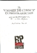 Portada del libro El crimen de Cuenca en treinta artículos