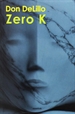 Portada del libro Zero K