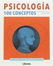Portada del libro Psicolog¡a, 100 Conceptos