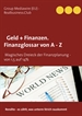 Portada del libro DB Geld + Finanzen. Finanzglossar von A  - Z