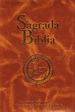 Portada del libro Sagrada Biblia (ed. típica - guaflex con estuche)