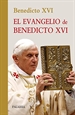 Portada del libro El Evangelio de Benedicto XVI