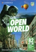 Portada del libro Open World First. Student's Book without Answers with Online Practice